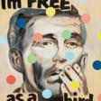 Martin Eder.I'm Free as a Bird - Auction prices