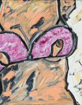 Werner Büttner. KPX