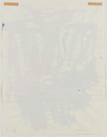 Georg Baselitz.Untitled - фото 3