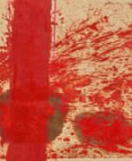 Hermann Nitsch. Hermann Nitsch.Wiener Secession