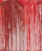 Hermann Nitsch. Hermann Nitsch.Untitled