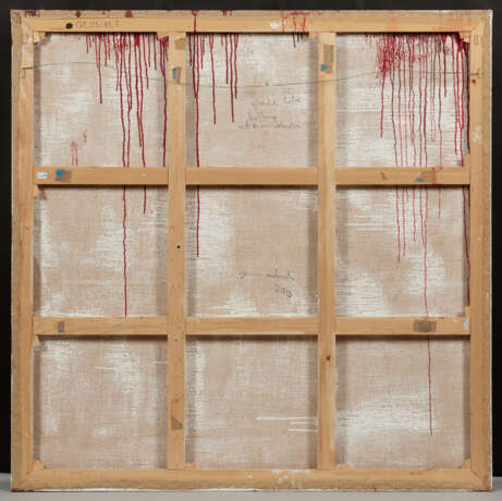 Hermann Nitsch.Untitled - photo 3