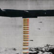 Wolf Vostell.B 52 Lippenstiftbomber - Now at the auction