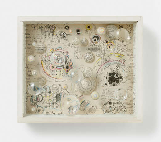 Mary Bauermeister.Needless Needless Memories - photo 1