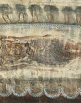 Merab Guramovich Abramishvili. Beweinung