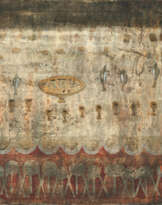 Merab Guramovich Abramishvili. Mittwoch