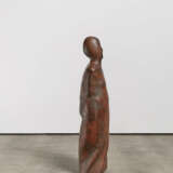 Waldemar Otto.Figur mit Gewand VIII - photo 4