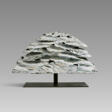 Emil Cimiotti.Baum - Now at the auction