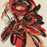 Karel Appel. Oiseau Fleur - Foto 2