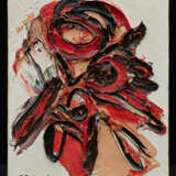 Karel Appel. Oiseau Fleur - Foto 3