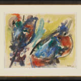 Asger Jorn. Ohne Titel - Foto 2