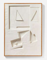György Jovánovics. Relief B3 Eck (