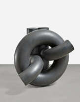Friedrich Gräsel.Untitled (AC III - Ring with Stretched Arms)