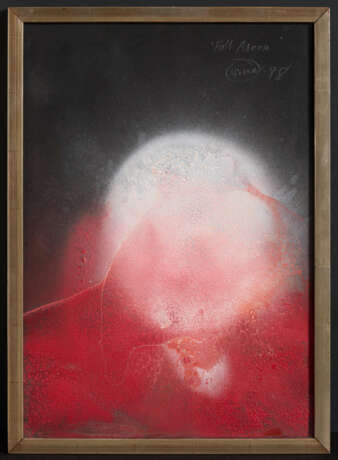 Otto Piene. Full Moon - Foto 2