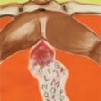 Francesco Clemente. Garland of Letters - Jetzt bei der Auktion