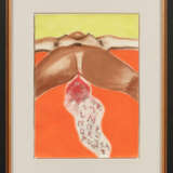 Francesco Clemente.Garland of Letters - photo 2