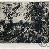 William Kentridge. Villa Liebieg, Frankfurt a. M. Louise Room, 1905 - Foto 1