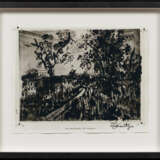 William Kentridge.Villa Liebieg, Frankfurt a. M. Louise Room, 1905 - photo 2