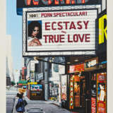 Don Jacot. Ohne Titel (Ecstasy and True Love) - Foto 1