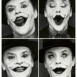 Herb Ritts. Jack Nicholson I-IV - Jetzt bei der Auktion