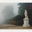 Robert Polidori.L'Eau, Sculpture de Le Gros Chateau de Versailles - Auction prices