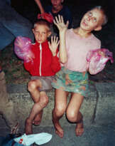 Boris Mikhailov.Untitled