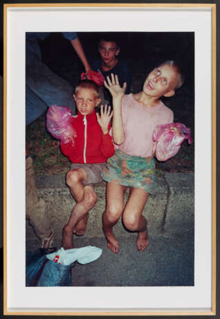 Boris Mikhailov.Untitled - photo 2