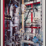 Thomas Struth.Distillation Column - photo 2