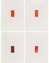 Blinky Palermo. Miniaturen II