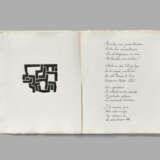 Eduardo Chillida.Jorge Guillén: Mas Allá - photo 2