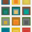 Josef Albers.SP (Homage to the Square) - Maintenant aux enchères