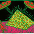 Keith Haring.Untitled 2 - Now at the auction