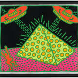 Keith Haring.Untitled 2 - photo 2