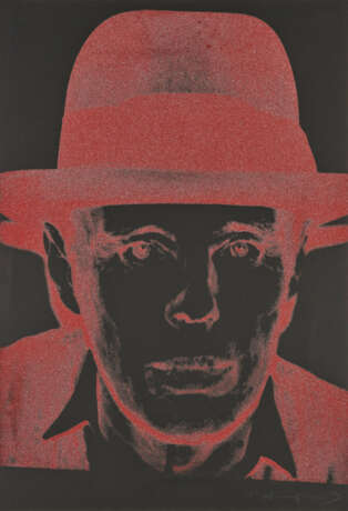 Andy Warhol.Joseph Beuys - фото 2