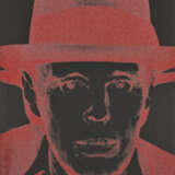 Andy Warhol.Joseph Beuys - фото 2