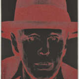 Andy Warhol.Joseph Beuys - фото 3