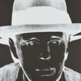 Andy Warhol.Joseph Beuys - фото 5