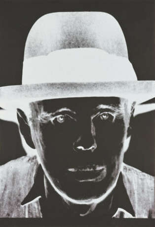 Andy Warhol.Joseph Beuys - фото 5