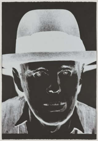 Andy Warhol.Joseph Beuys - фото 6