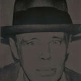 Andy Warhol.Joseph Beuys - фото 8