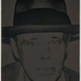 Andy Warhol.Joseph Beuys - фото 9