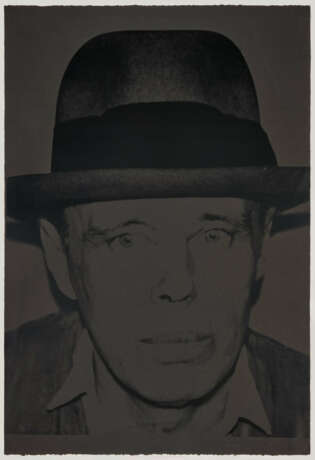 Andy Warhol.Joseph Beuys - фото 9