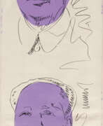 Andy Warhol. Andy Warhol.Mao