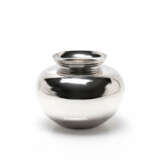 Villeroy & Boch silver vase - photo 1