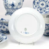 Royal Copenhagen coffee service 'Musselmalet' - photo 6