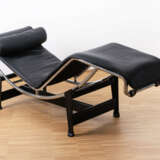 Chaise longue 'LC4', design by Le Corbusier - фото 2