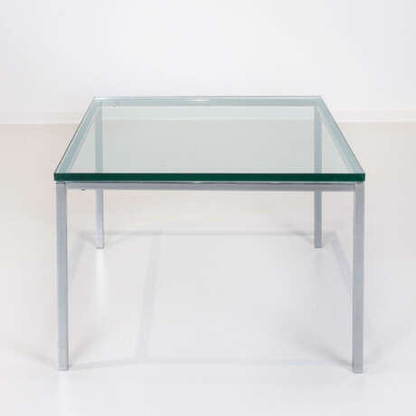 Knoll International coffee table, design by Florence Knoll - photo 1