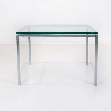 Knoll International coffee table, design by Florence Knoll - photo 2