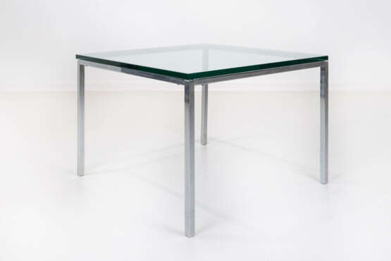 Knoll International coffee table, design by Florence Knoll - photo 3