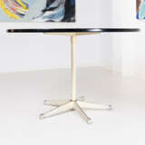 Herman Miller dining table 'Eames Round Dining Table', design by Charles & Ray Eames - фото 2